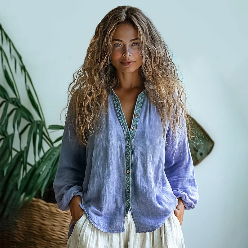Elegantly Designed Shirt
