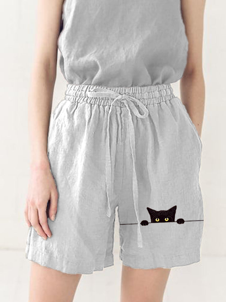 Elegantly Designed Trousers