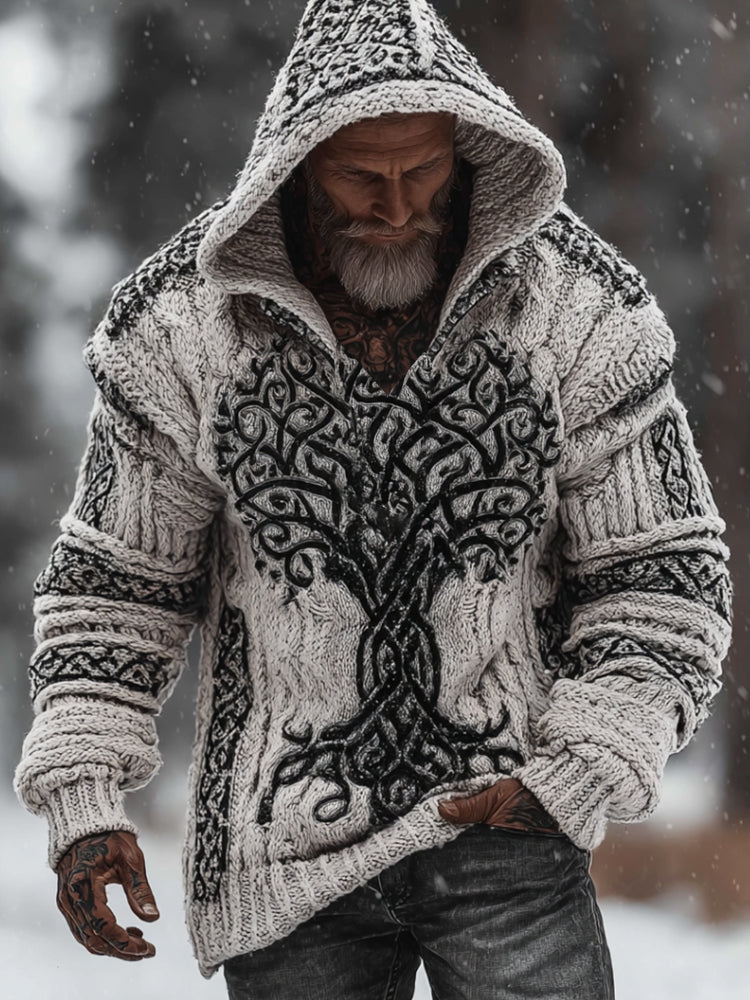 Classic Vintage Jumper