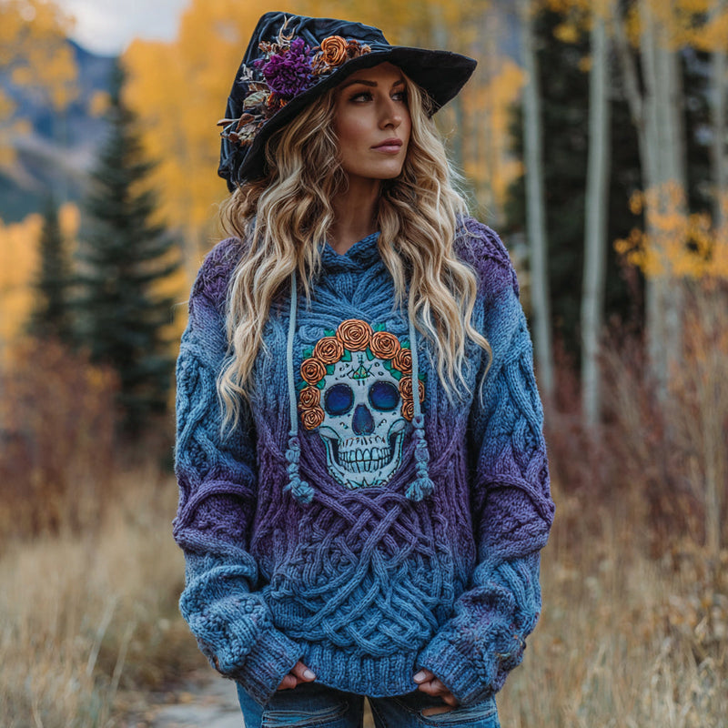 Vintage Inspired Jumper
