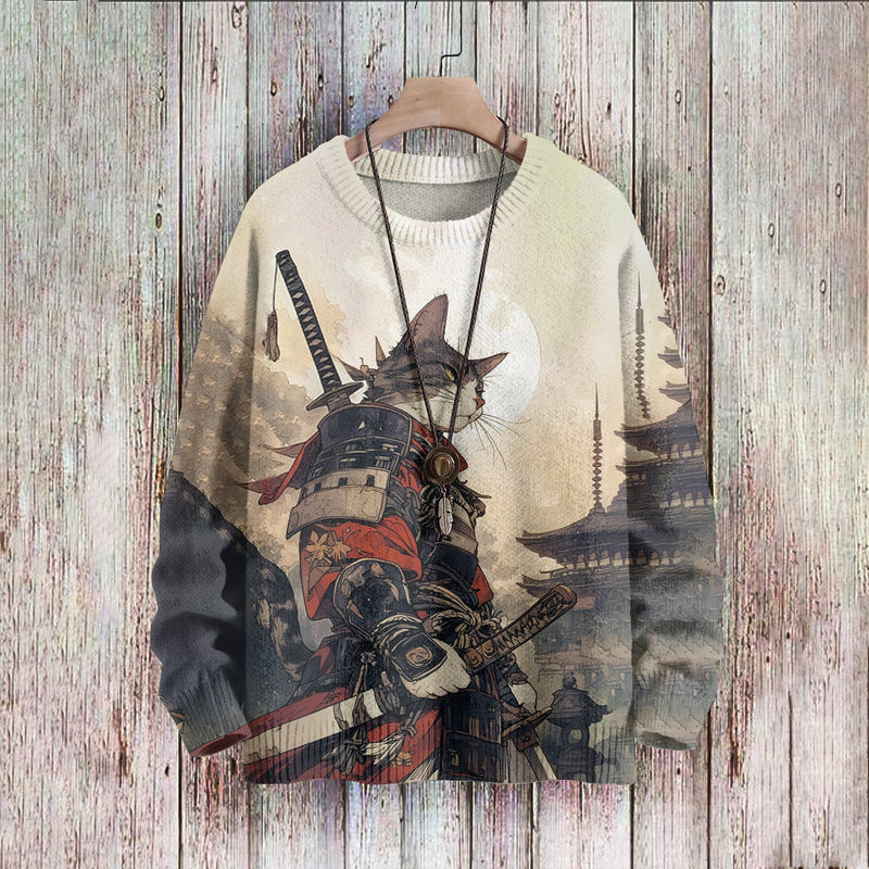Elegantly Designed Jumper