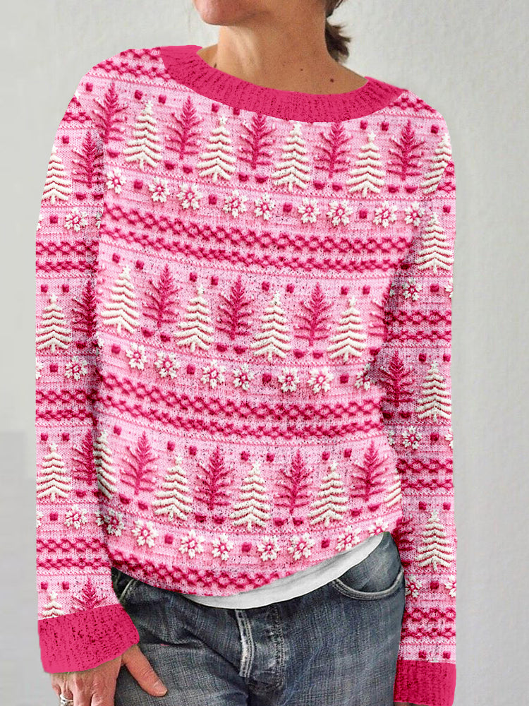 Classic Vintage Jumper