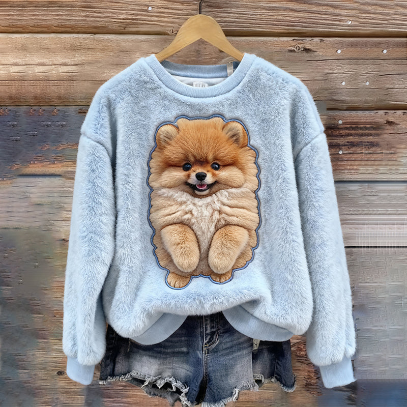 Classic Vintage Jumper