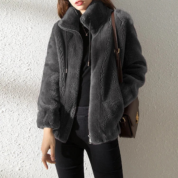 Classic Vintage Jacket