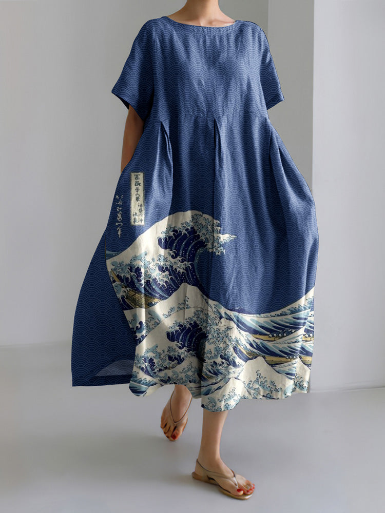 Classic Vintage Dress