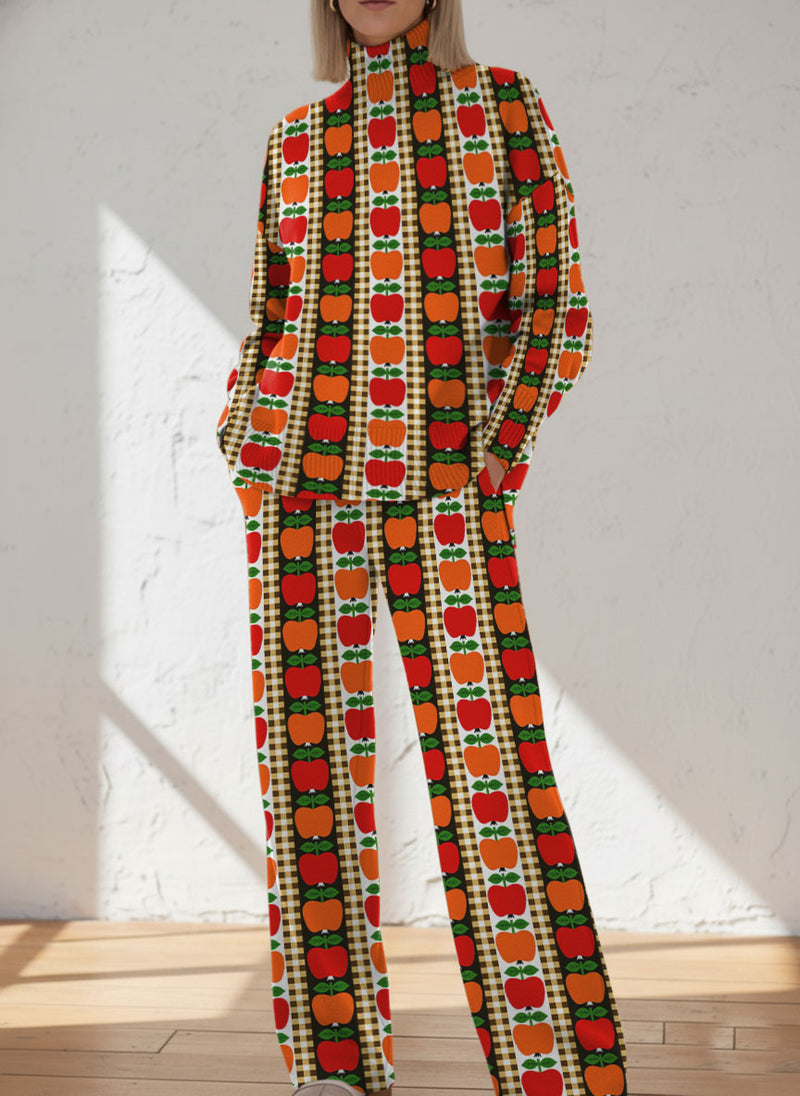 Classic Vintage Trousers