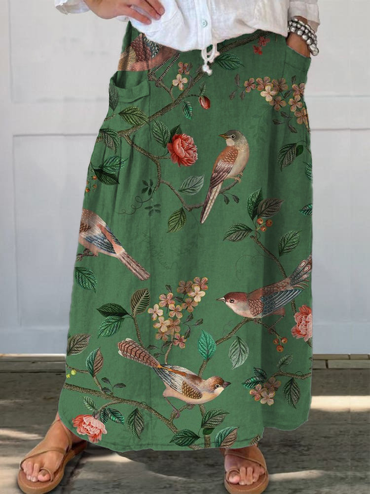 Beautifully Crafted Garment