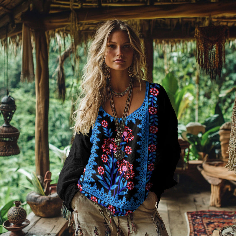 Gracefully Designed Shirt