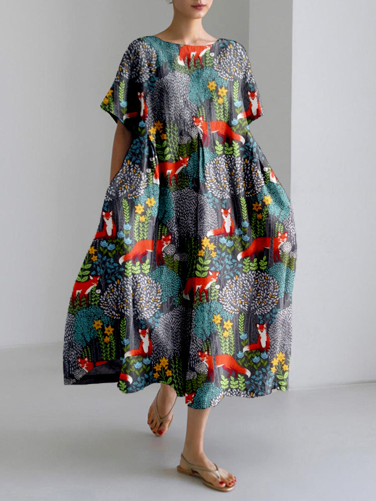 Classic Designed Dress