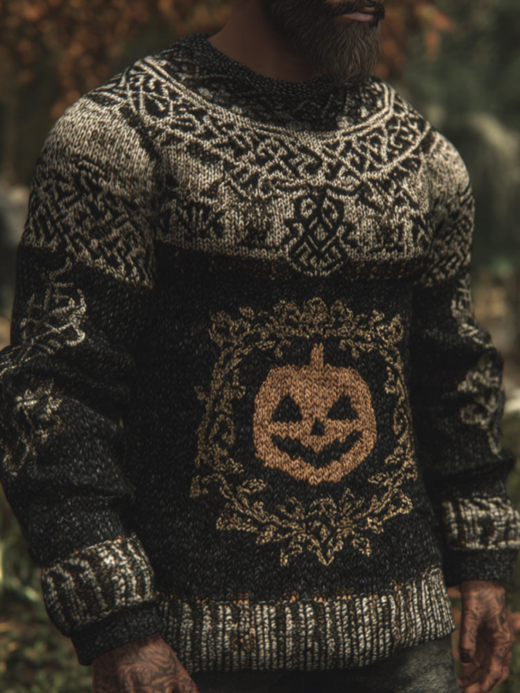 Thoughtfully Designed Jumper