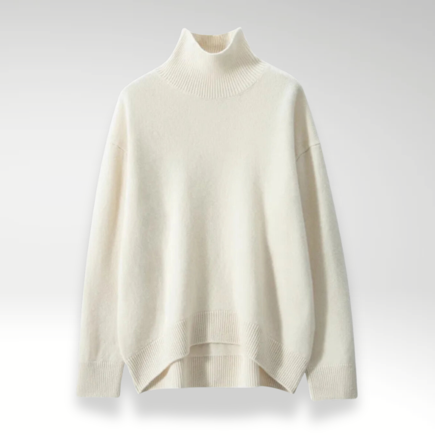Gracefully Designed Jumper