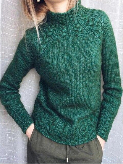 Beautifully Crafted Jumper