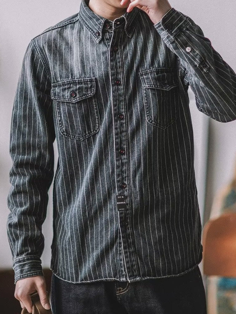 Classic Designed Jacket