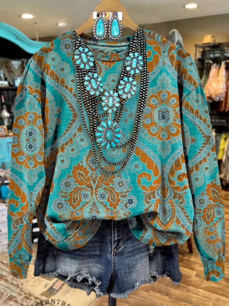 Classic Designed Shirt