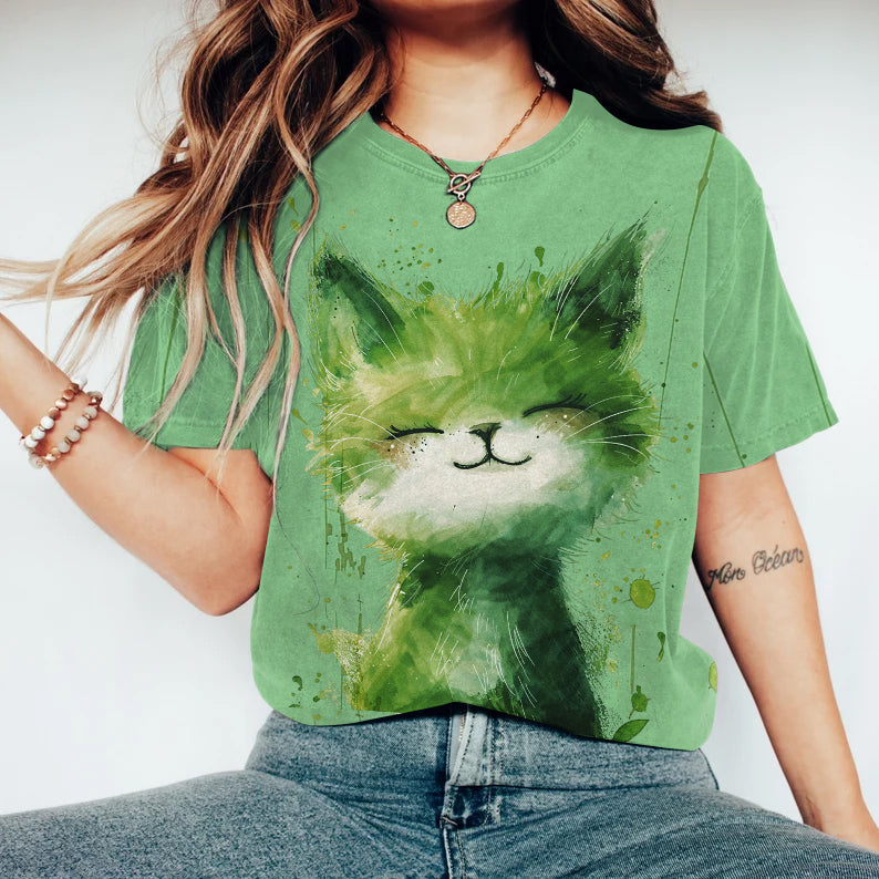 Thoughtfully Designed T-Shirt