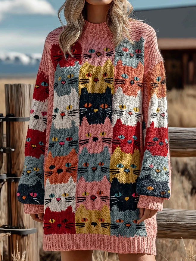 Classic Designed Jumper