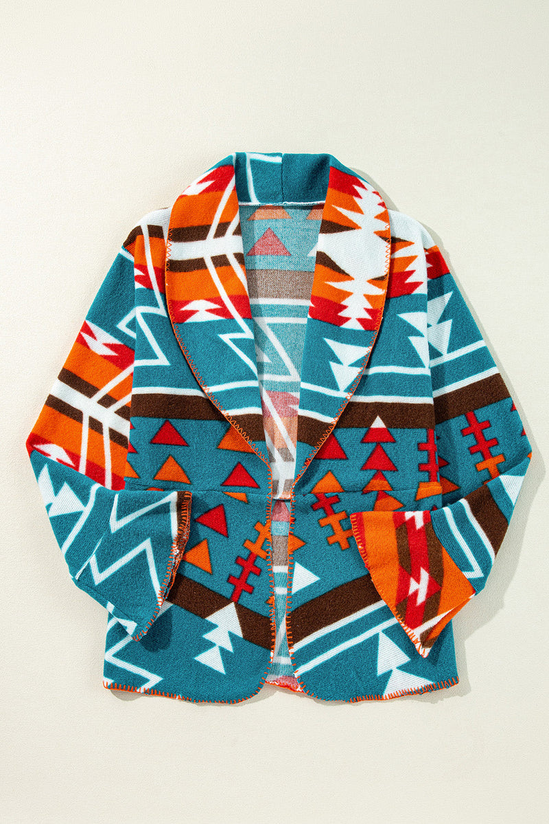 Gracefully Designed Jacket