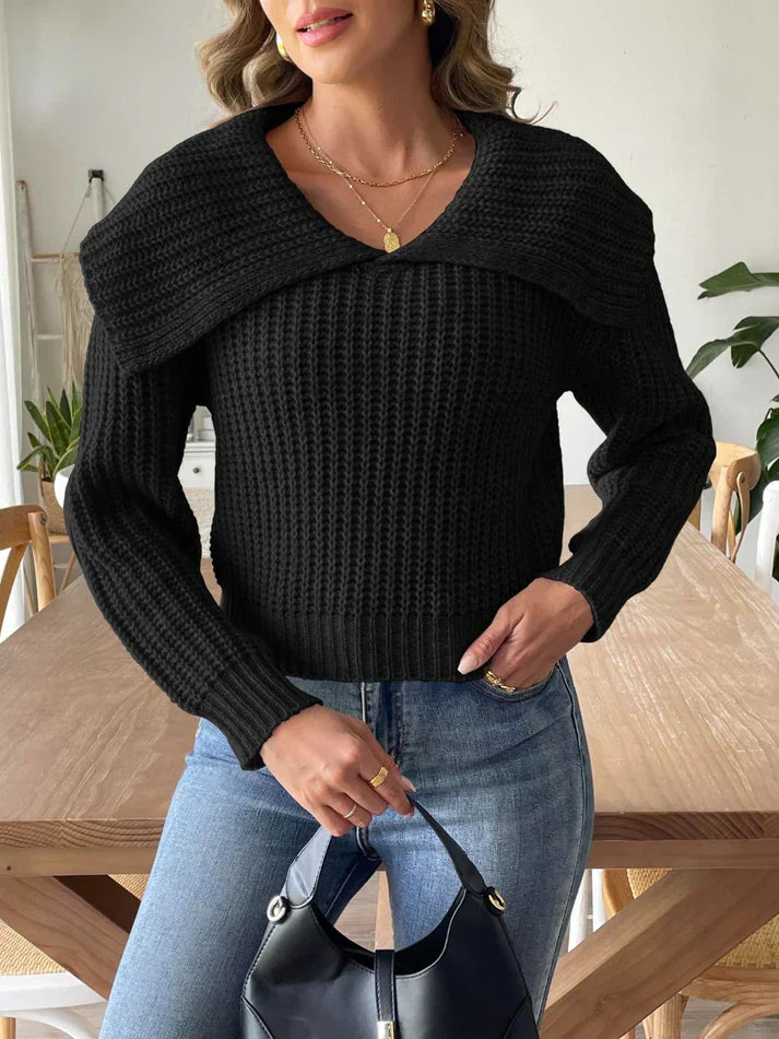 Beautifully Crafted Jumper