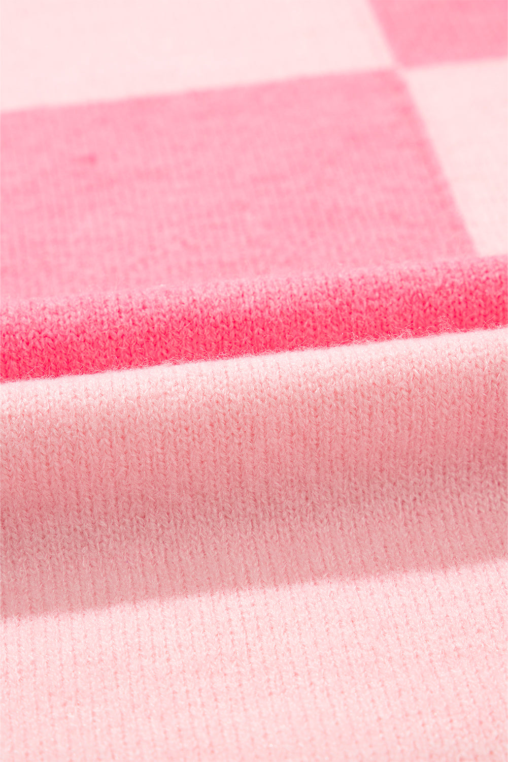 Thoughtfully Designed Jumper