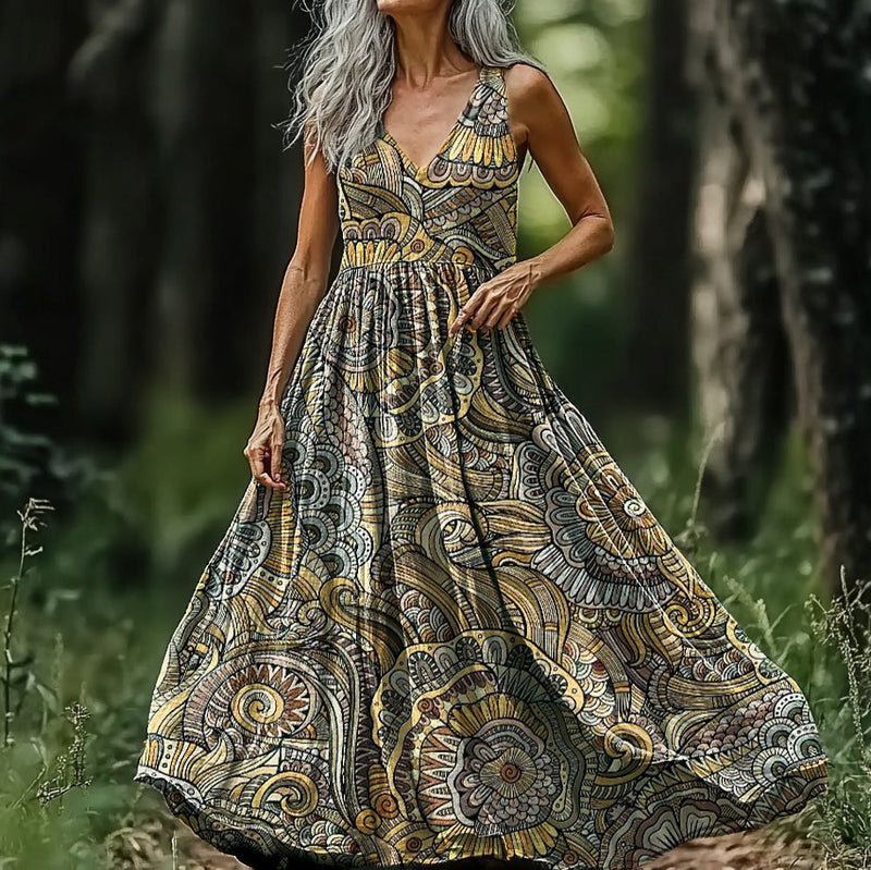 Thoughtfully Designed Garment