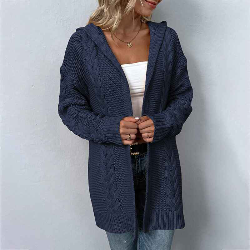 Classic Vintage Jacket