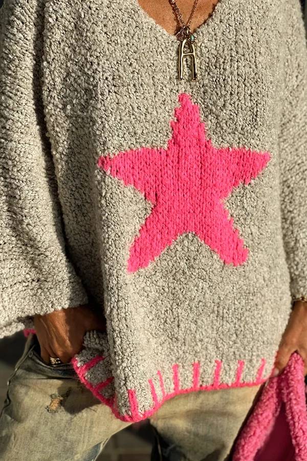 Classic Designed Jumper