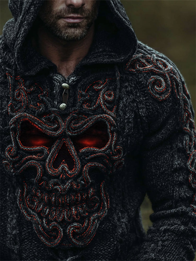 Vintage Inspired Jumper