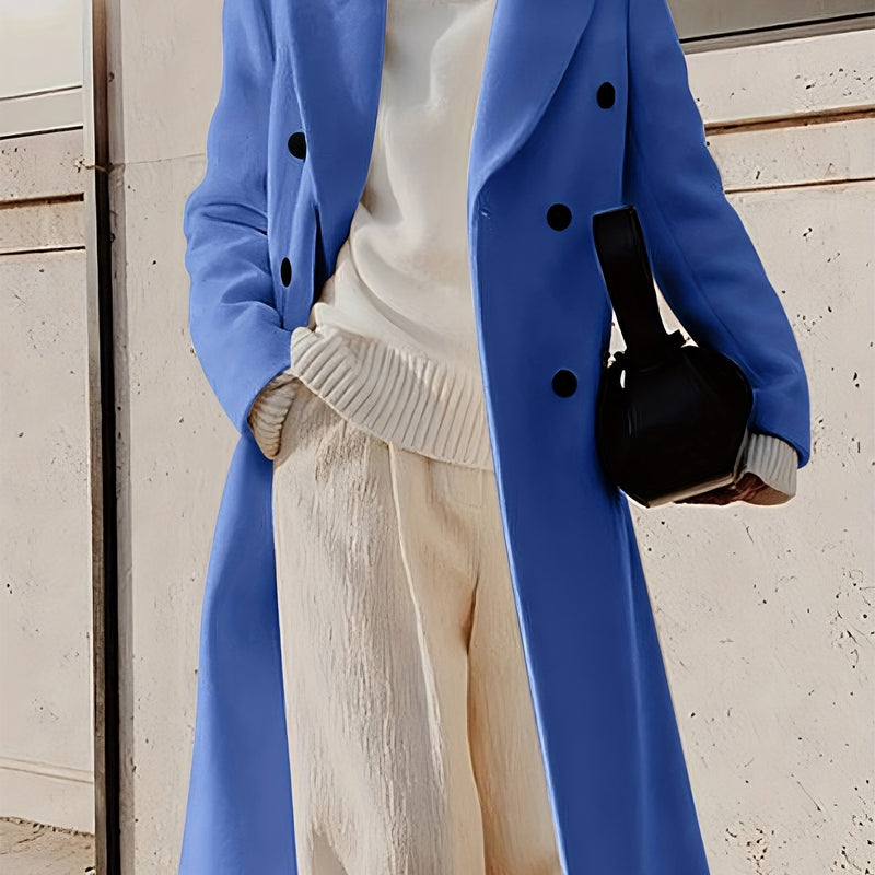 Elegantly Designed Coat