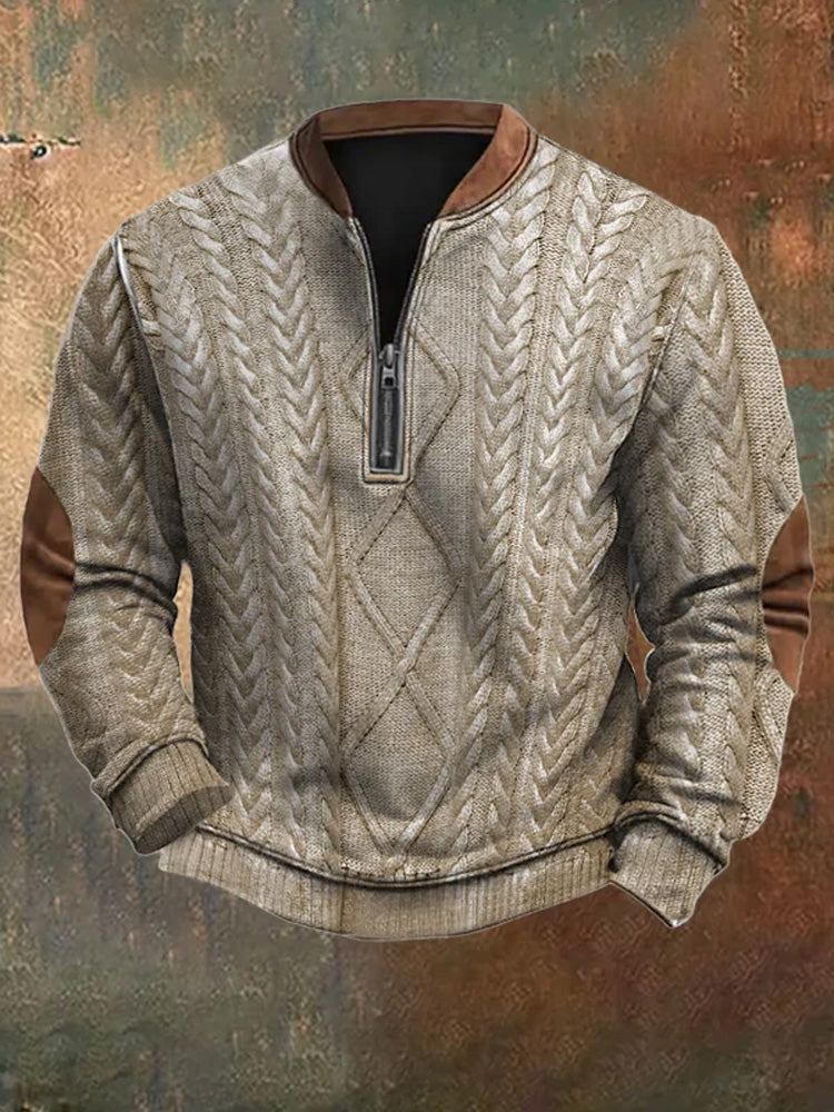 Thoughtfully Designed Shirt