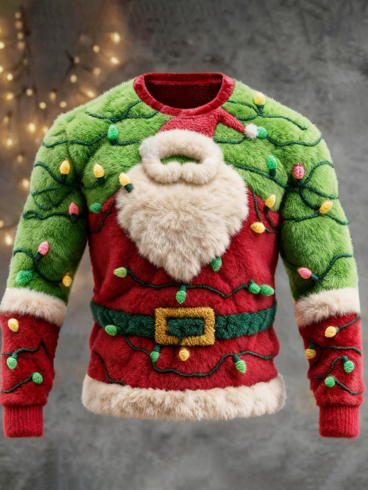 Classic Designed Jumper