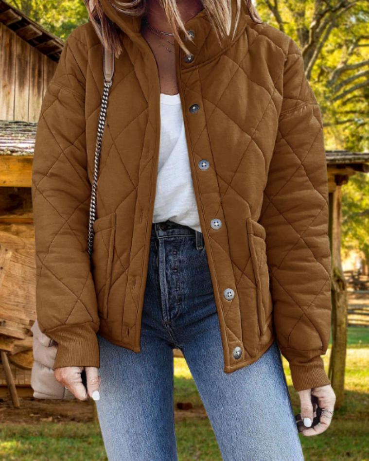 Vintage Inspired Jacket