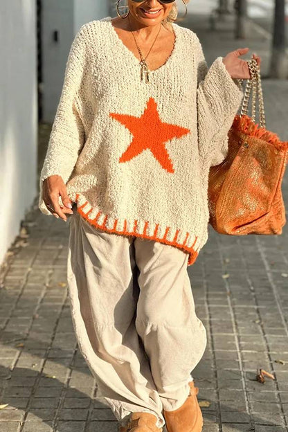 Classic Designed Jumper