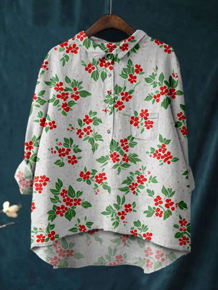 Gracefully Designed Shirt