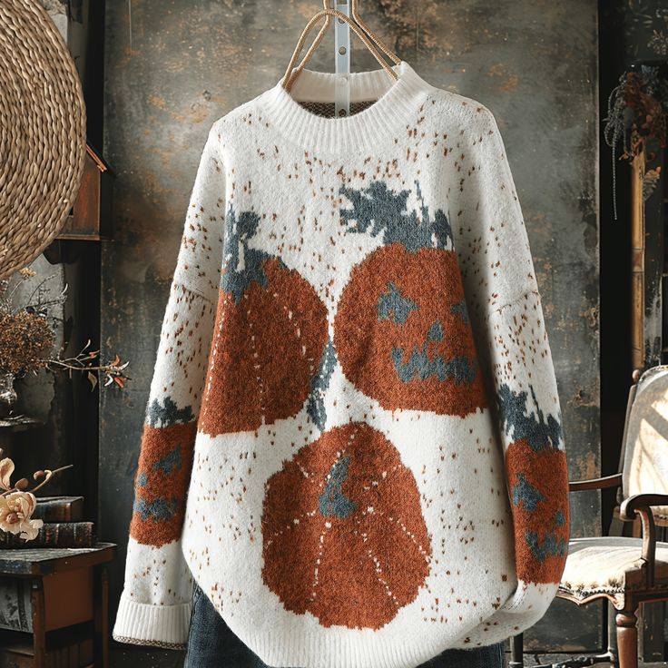 Elegantly Designed Jumper