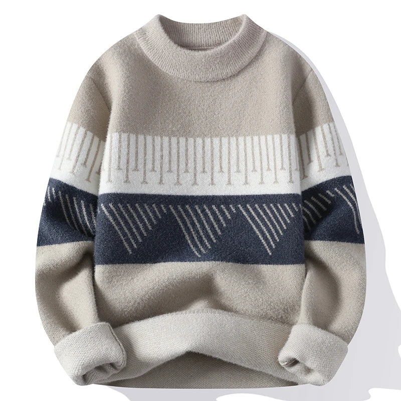 Thoughtfully Designed Jumper
