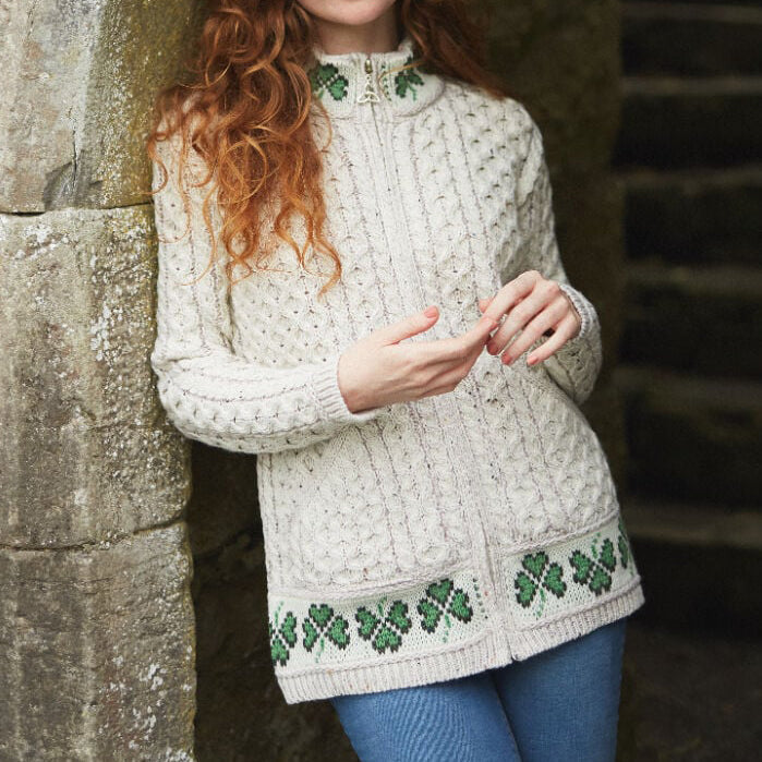 Classic Vintage Jumper