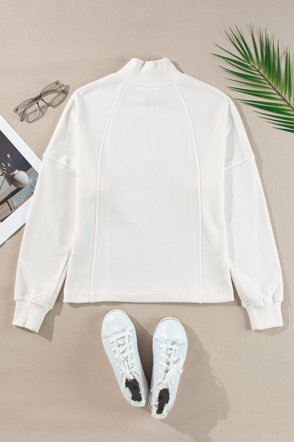 Elegantly Designed Jumper
