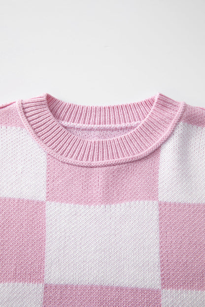 Classic Designed Jumper