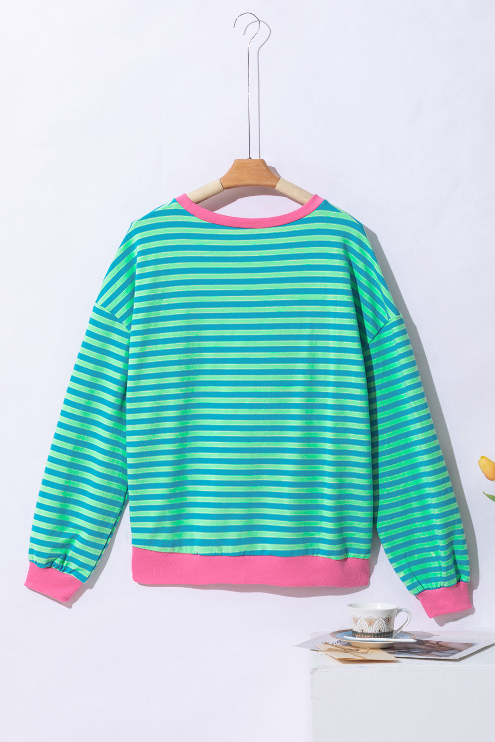 Beautifully Crafted Jumper