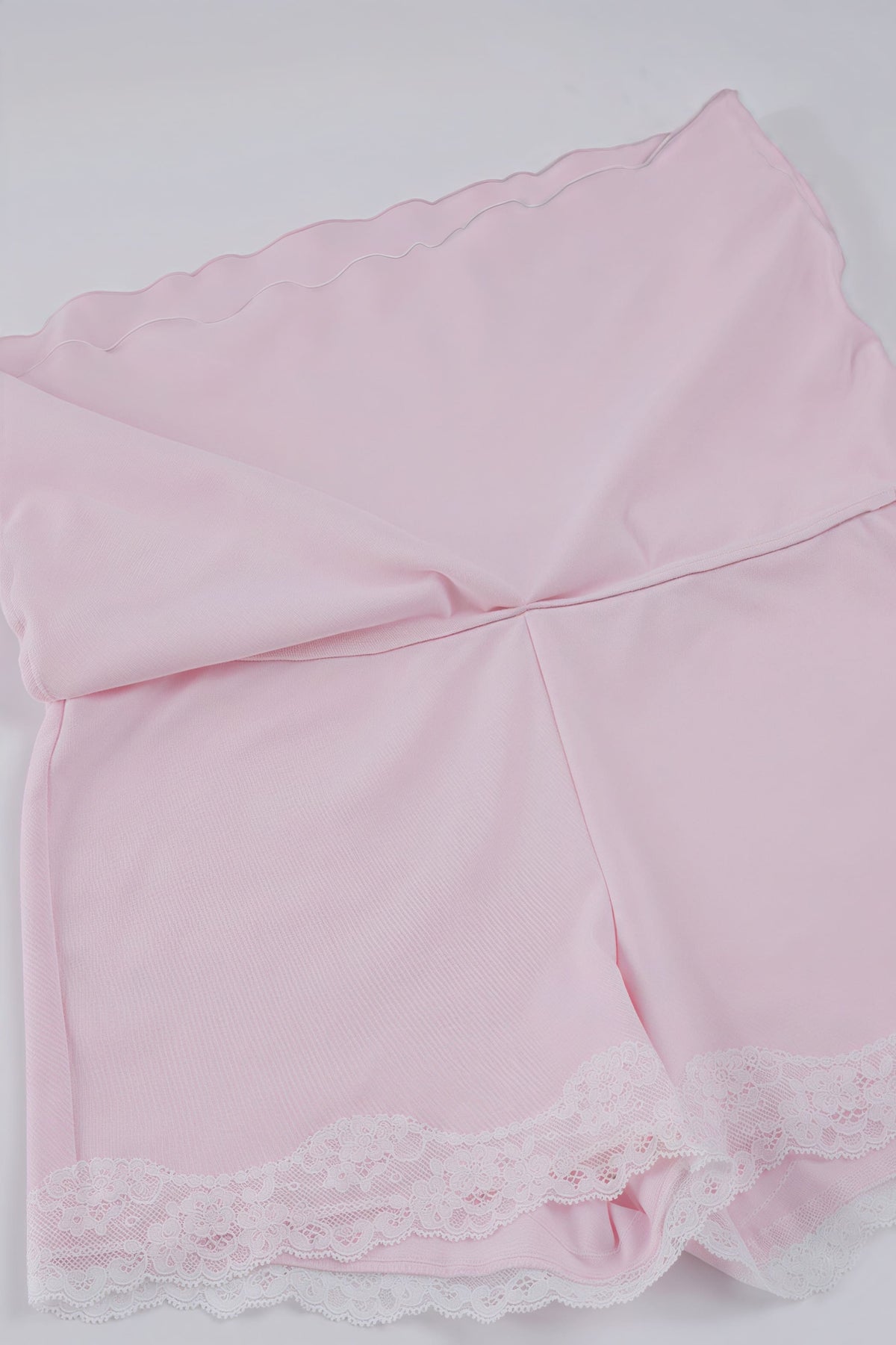 Beautifully Balanced Garment with Timeless Character