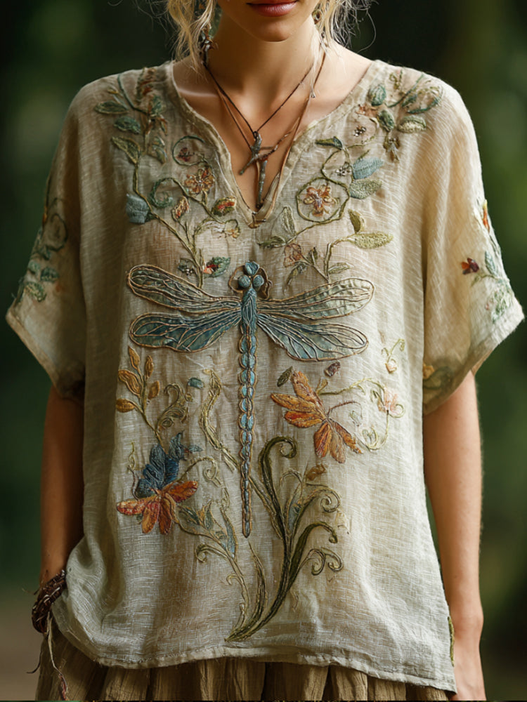 Beautifully Crafted T-Shirt