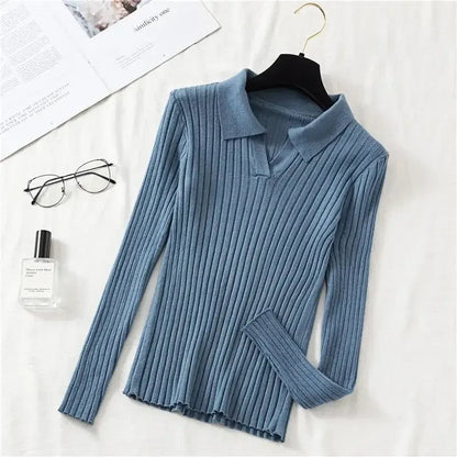 Classic Designed Jumper