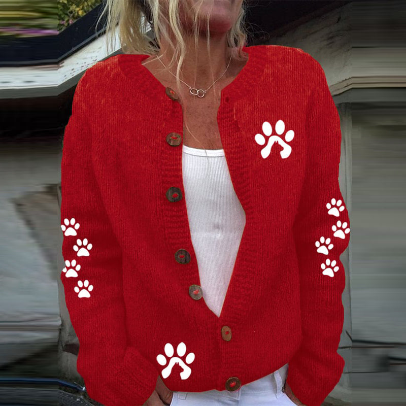Elegantly Designed Cardigan
