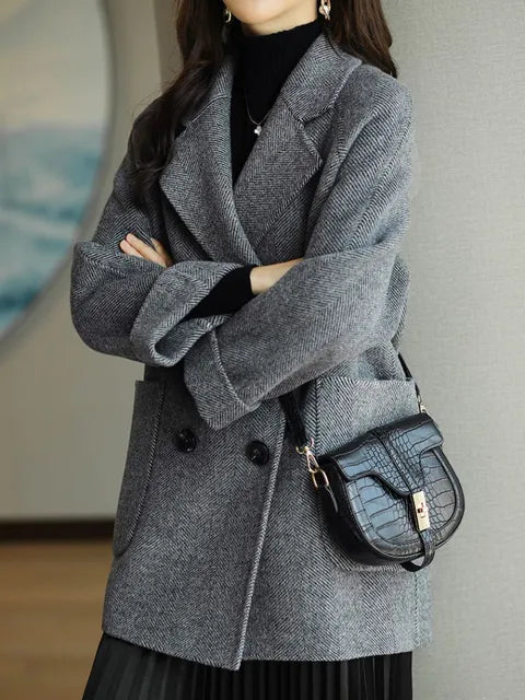 Beautifully Crafted Coat