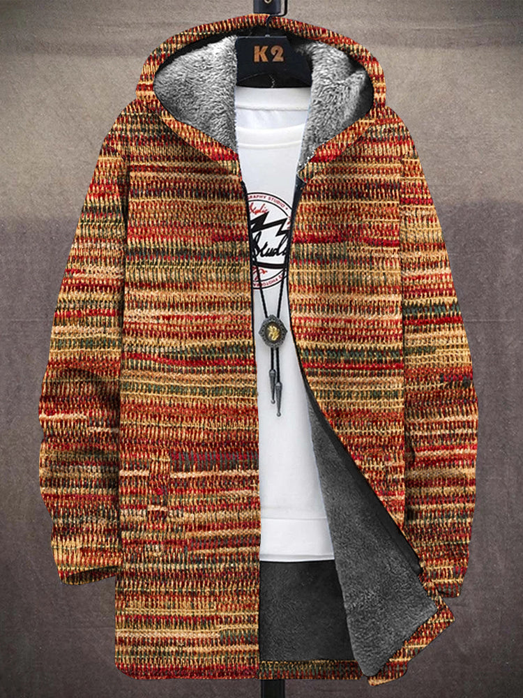 Vintage Inspired Coat