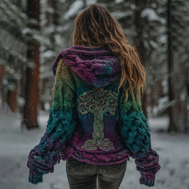 Classic Designed Jumper