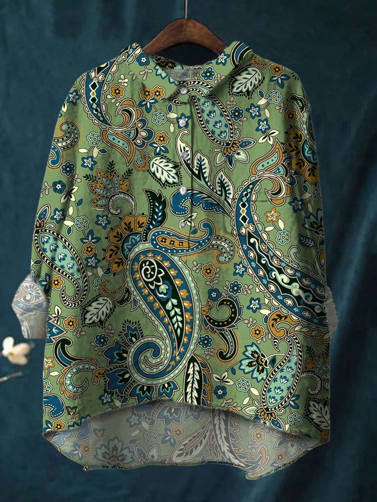 Vintage Inspired Shirt