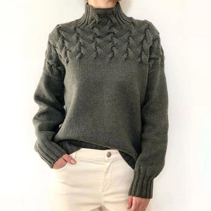 Elegantly Designed Jumper