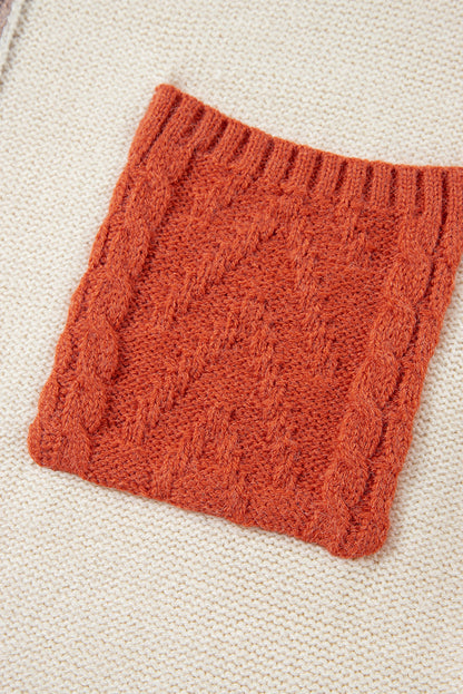 Vintage Inspired Jumper