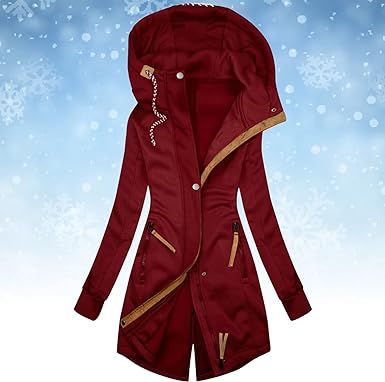 Timeless Vintage Style Coat